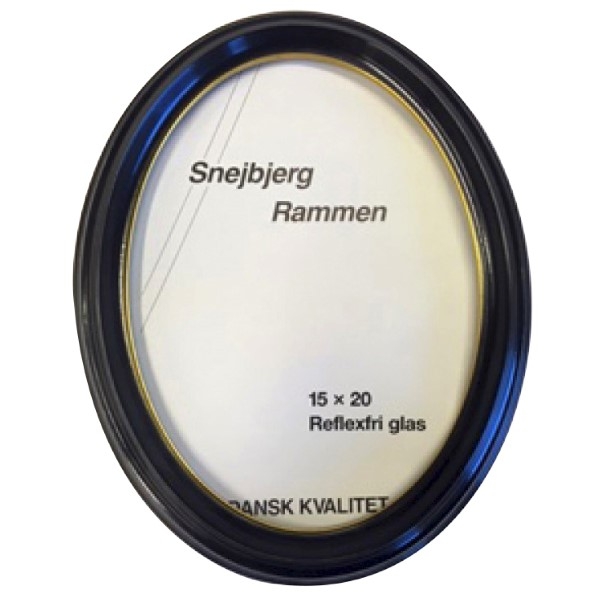 Præstegårdsrammer