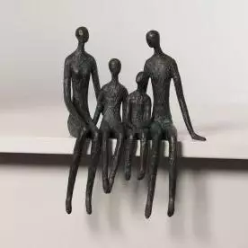 Skulpturer