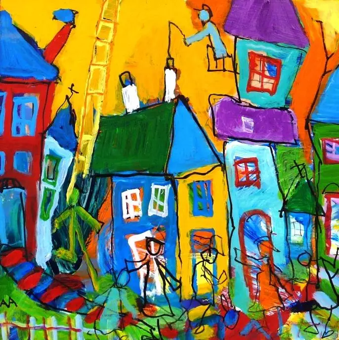 Anette Andersen