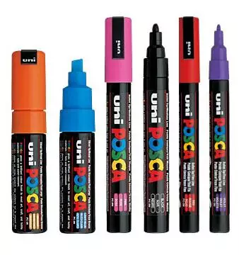 Posca