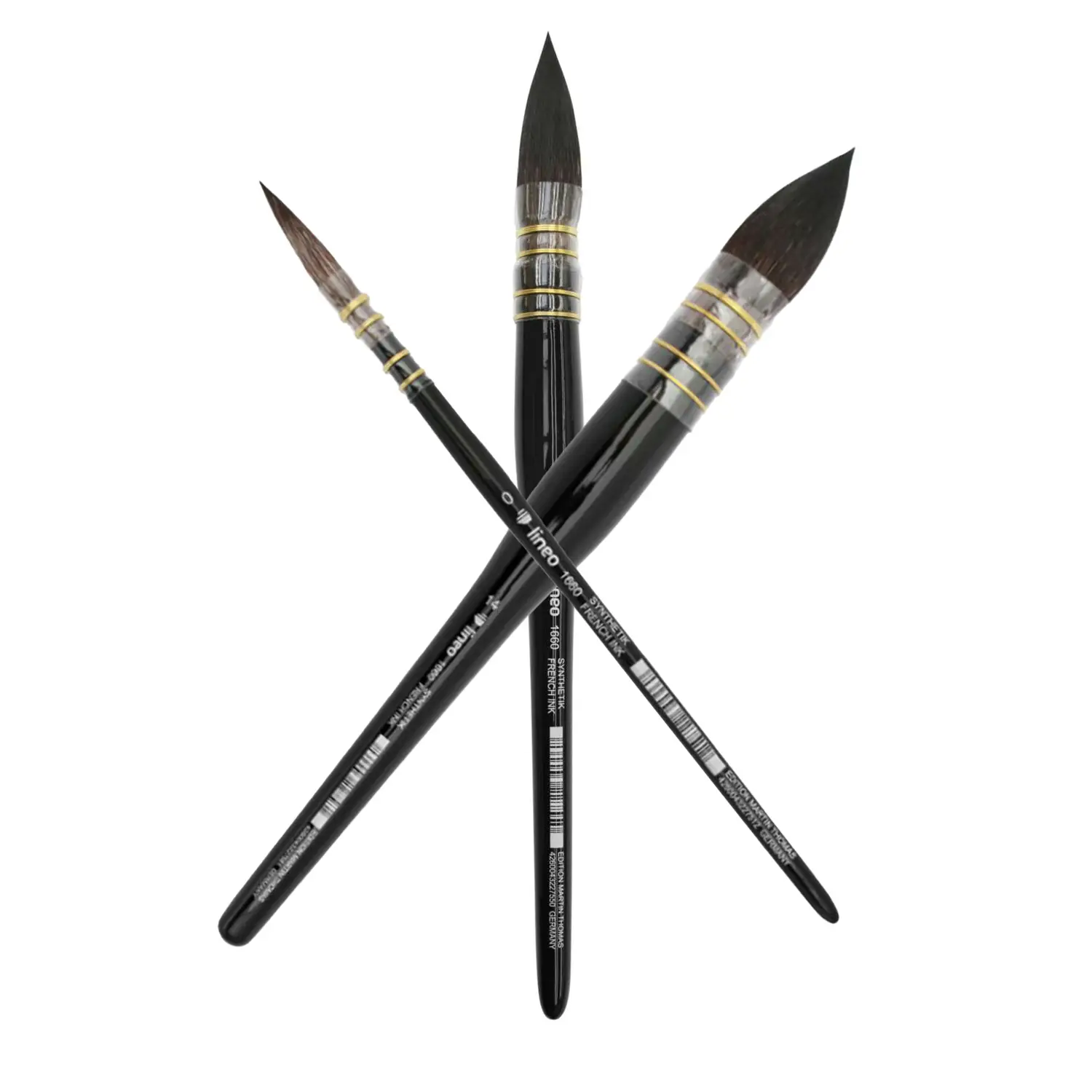 Lineo - Edition Martin Thomas 