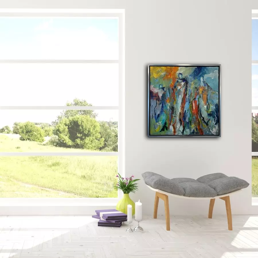 Vagn Frederiksen Vang