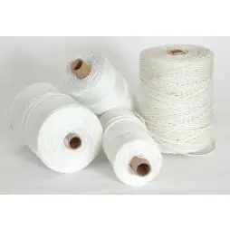 Krydsfelttet snor - Diverse Tilbehør