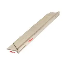 BLINDRAMME 18x44 MM. - 
