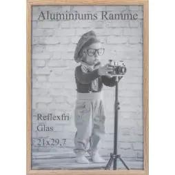 Eg alu ramme - Alu Rammer