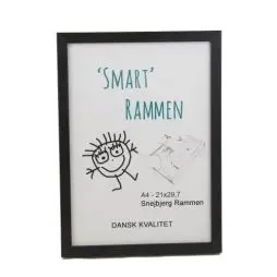 Smart Rammen A3 Frontload - Daler Rowney