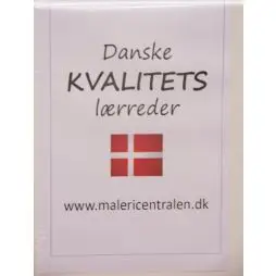 40x40 Dansk Kvalitets Malerlærred - 