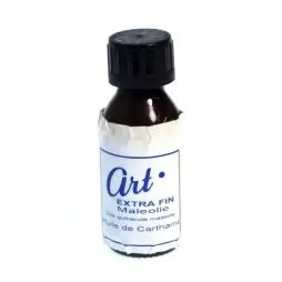 Artifex Maleolie uden siccativ 125 ml - 