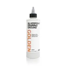 Golden 236 ml. 3558 Silverpoint drawing ground - Lanterner A2Living