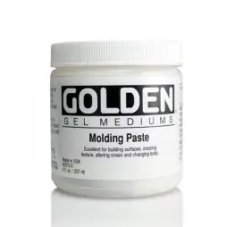 Golden 473 ml. 3570 Molding Paste - Paste/Gesso