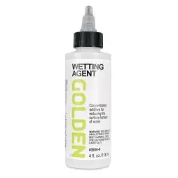 Golden 118ml.  23590 Wetting Aid - 