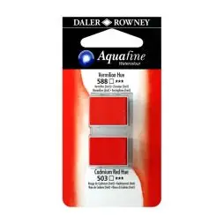 04 Aquafine 588/503 H/P Blister Set 4 - 
