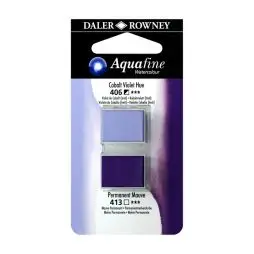 09 Aquafine 406/413 H/P Blister Set 9 - 