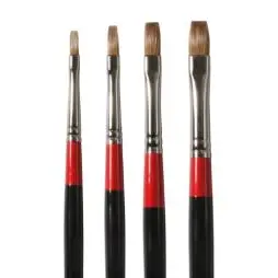 Pensel Georgian Series 60 Bright - Georgian Olie