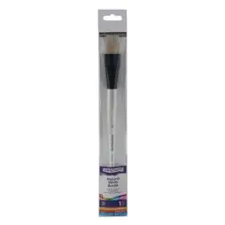 Pensel Graduate Bristle Bright Nr 14 - Graduate