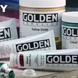 GOLDEN  HEAVY BODY - 