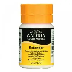 Galeria Extender 250 ml - Træ