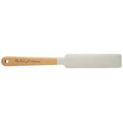 Princeton Catalyst Wood/White Mini Blade Short Handled No - Startpakke Tegning