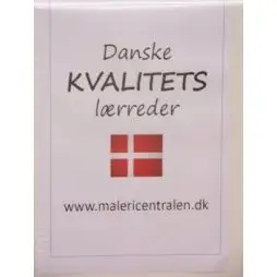 100x150 Dansk Kvalitets Malerlærred M/Kryds - Anni Grøndahl