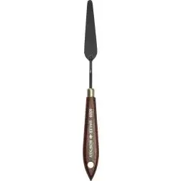 Daler Rowney Paletkniv Nr 08 - Plakater - Indrammet