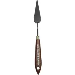 Daler Rowney Paletkniv Nr 11 - Ink