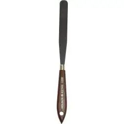 Daler Rowney Paletkniv Nr 21 - Kvartal Og Årsrammer