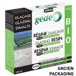 Pebeo Glazuur 150 ml - Hanne Fuglsang