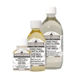 Maimeri Water-based Gloss Picture Varnish - Akrylmaling
