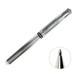 UNI-ball Silver 0,65mm - 