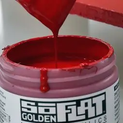 Golden  SoFlat - 