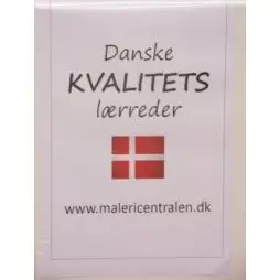 150x200 Dansk Kvalitets malerlærred m/kryds - 