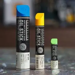 Sennelier Artist Oil Stick - 