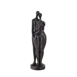 Stående Par - Skulpturer