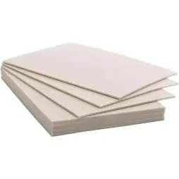 Linol-Plader, Bløde 15x20 cm 10 stk. - 