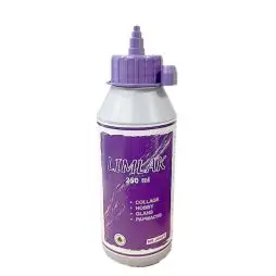 Mr. John's Limlak 250 ml - Sten Tusch