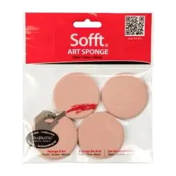 Sofft 4 - ROUND SET - Tilbehør