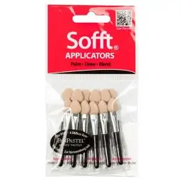 Sofft 12-Mini Applicators - Jens Rost