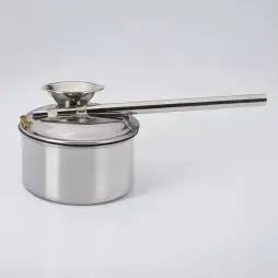 Metal Atomizer 100ml - Blokke/Papir/Canvas