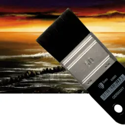 Lineo - Martin Thomas Flatstyle - Dekoration