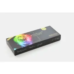 Finetec Premium  Box 24 Four Elements - Fuglebade