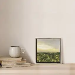 Hanne Fuglsang - 30x30 - (Sælges På Brugtmoms Ordningen) - Startpakker