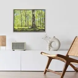 Hanne Fuglsang - 50x70 - (Sælges På Brugtmoms Ordningen) - Hanne Fuglsang