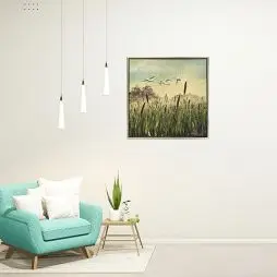 Hanne Fuglsang - 80x80 - (Sælges På Brugtmoms Ordningen) - Diverse Tilbehør