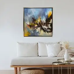 Flemming Rasmussen - 80x80 - (Sælges På Brugtmoms Ordningen) - Nyheder