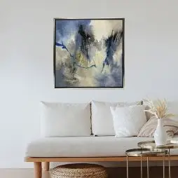 Flemming Rasmussen - 80x80 - (Sælges På Brugtmoms Ordningen) - Nyheder