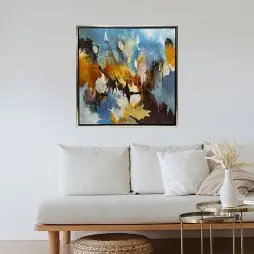 Flemming Rasmussen - 80x80 - (Sælges På Brugtmoms Ordningen) - Nyheder