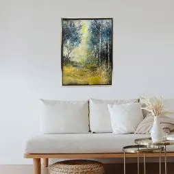 Flemming Rasmussen - 60x80 - (Sælges På Brugtmoms Ordningen) - Nyheder