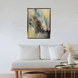 Flemming Rasmussen - 60x80 - (Sælges På Brugtmoms Ordningen) - Nyheder