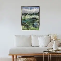 Flemming Rasmussen - 60x80 - (Sælges På Brugtmoms Ordningen) - Nyheder