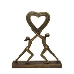 Par Med Hjerte - Tilbehør